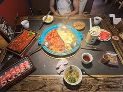 -吼堂老火锅(太古里总店)