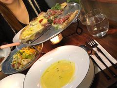 -1861意大利餐厅(文化广场店)