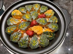 砂锅南瓜-高佳庄·海鲜酒楼(东港店)