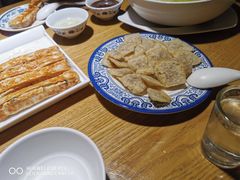 -铸钟褡裢火烧(西三环紫竹桥店)
