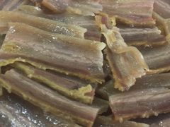 摩梭猪膘肉-守望食光(泸沽湖店)