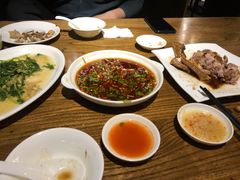 -潮中人·潮州菜(益乐路店)