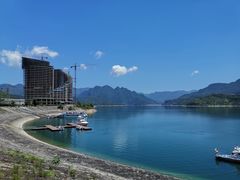 -千峡湖生态旅游度假区