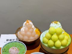 -糖糖屋•糖水•雪花冰店(时尚天河店)