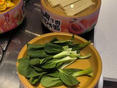 -龍歌自助小火锅(漳州二路爱购店)