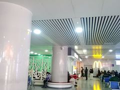 -麦当劳(呼和浩特火车站店)