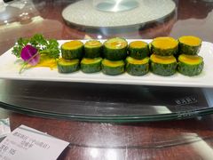 -惠宾饭庄(中山路店)