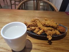 -付小姐在成都(川沙店)