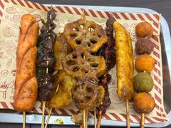-上海老太小吃店(好吃街店)