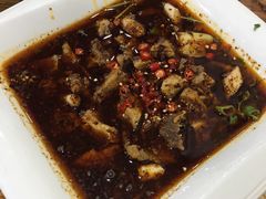 -雨田饭店(华兴东街店)