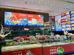-好友缘家宴(青山路店)