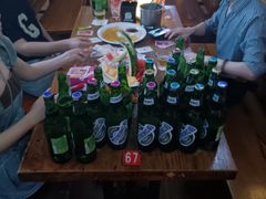 -海雾里小酒馆(观音桥店)