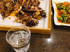 -枪火串烧·东北特色烧烤(罗湖总店)