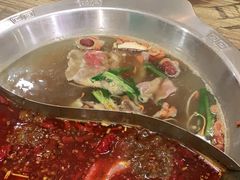 -蜀都三哥火锅店(力盟商业步行街店)