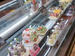 -FANEN法念·烘焙·甜点(万象城店)