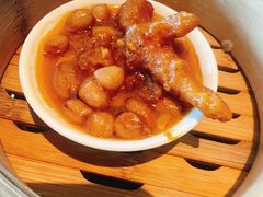 -环球港凯悦 · 享悦中餐厅