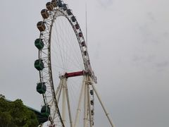 -杭州乐园