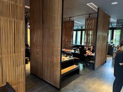 -春色如许·茶食餐厅(桃李春风店)