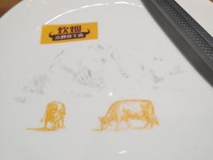 -炊烟小炒黄牛肉(东庆街店)