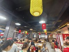 -红姐重庆火锅(曙光路店)