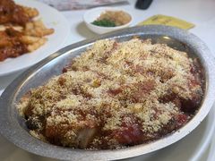 -大哥餐厅(西城花园店)