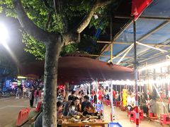 -飘香火锅(玉林西路店)