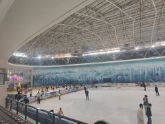 -世界之窗阿尔卑斯冰雪世界