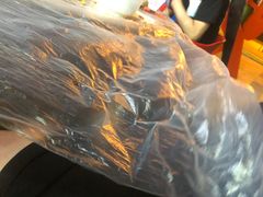 -关二哥烧烤(王家湾店)