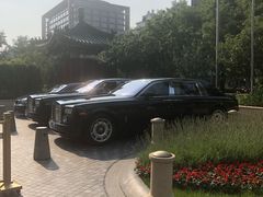 -王府半岛酒店