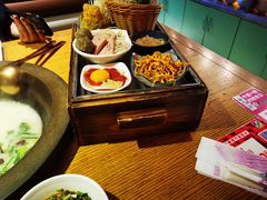 -咕嘟草帽鱼·牛奶一样的鲜鱼汤(天鹅湖万达广场店)