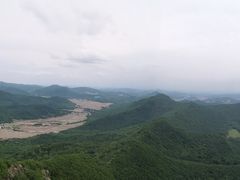 -帽儿山漂流