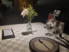 -西堤牛排(南京龙江店)