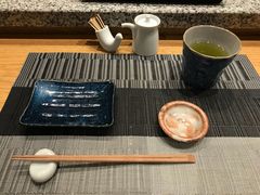 -築地青空三代目(銀座三越店)