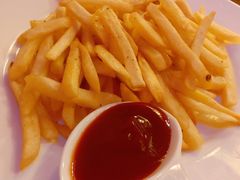 -JACK’S  PLACE 杰克地方(上海路店)