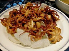-旺角小渔村·海肠捞饭开创者(环山路店)