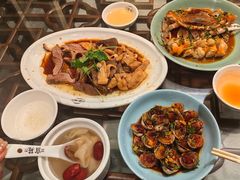 -吴记富苑(朝阳店)