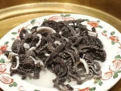 -北京老门框爆肚四季涮肉(淮海东路外滩店)