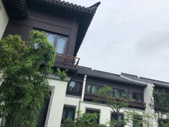 -杭州西湖柳莺里酒店