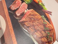 -牛扒先生·厚切雪花牛扒西餐厅(三元里店)