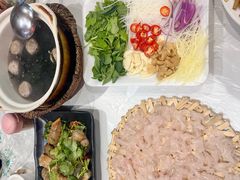 -官塘锋记鱼生·生腌·砂锅粥(牌坊街店)