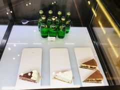 -Seesaw Coffee(上海国金中心店)