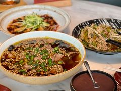 -柴门饭儿(成都太古里店)