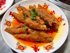 -朱光玉火锅馆(龙阳广场店)
