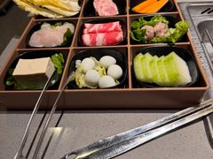 -海底捞火锅(奥山世纪城店)