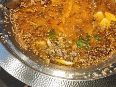 -大河宴·椒麻鱼火锅(北京路中和美食街店)