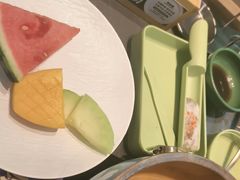-阿古蒙·传统涮火锅自助(三台子万象汇店)