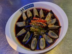 -鱼库·不仅是一家烤鱼店(车公庙店)