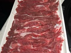 -京韵胡同·酱香羊蝎子火锅涮肉(长寿路店)