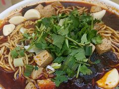 -楚郭君襄阳牛杂面(长寿路店)