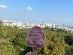 -虞山风景区